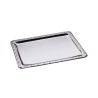 Bandeja de servir rectangular 420 x 310mm p005