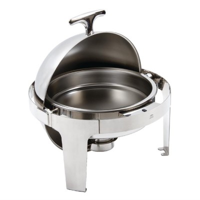 Chafing dish Paris u009