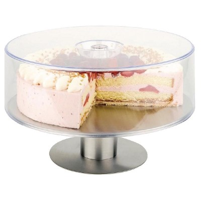 Soporte para tartas giratorio u262