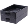 Caja Thermobox negra 15L dl992