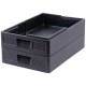 Caja Thermobox negra 21L dl993
