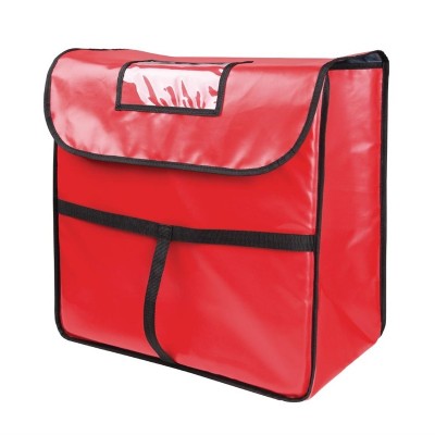 Bolsa reparto pizzas Vogue grande 510(Al)x510x305mm gg140