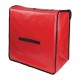 Bolsa reparto pizzas Vogue grande 510(Al)x510x305mm gg140