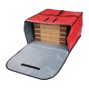 Bolsa reparto pizzas Vogue grande 510(Al)x510x305mm gg140