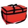 Bolsa reparto pizzas Vogue 355(Al)x380x580mm gg141