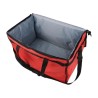 Bolsa reparto pizzas Vogue 355(Al)x380x580mm gg141