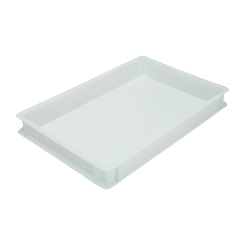 Bandeja apilable 95x600x400mm gn537