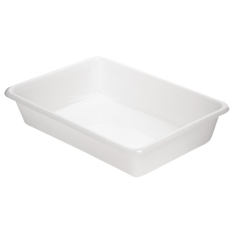 Bandeja plana para alimentos 34cm Araven j209