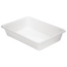 Bandeja plana para alimentos 43cm Araven j216