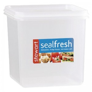 Contenedor de vegetales pequeño Seal Fresh k461