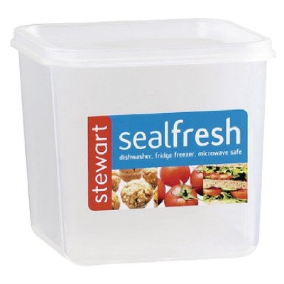 Contenedor de postres Seal Fresh k464