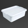 Cajas para alimentos Vogue l580