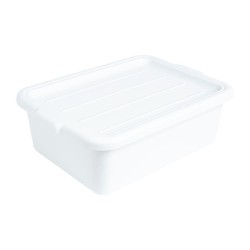 Cajas para alimentos Vogue l580