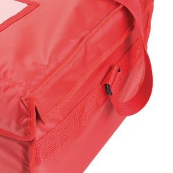 Bolsa isotermica de reparto de pizzas s483