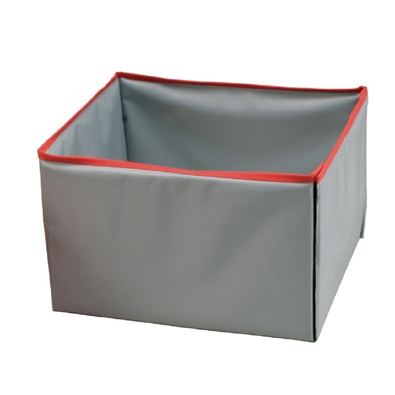Accesorio interior para bolsa de reparto de pizzas S483 s484