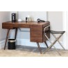 Soporte para equipaje 625 x 600 x 500mm Bolero cb510