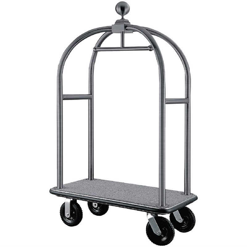 Carro para equipajes Bolero cf132
