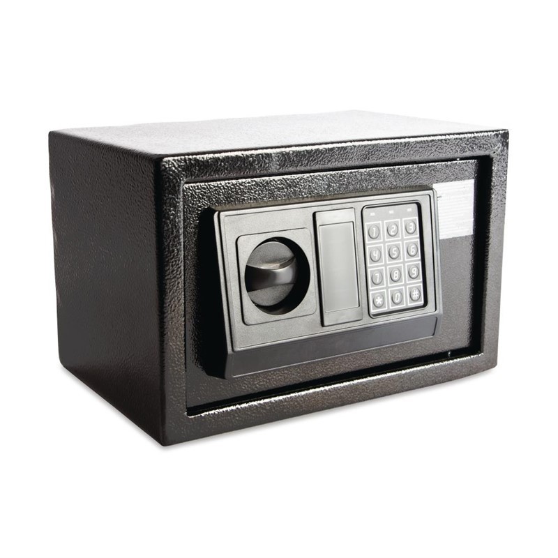 Caja fuerte estandar de hotel Bolero gc608