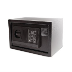 Caja fuerte estandar de hotel Bolero gc608