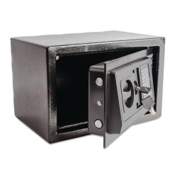 Caja fuerte estandar de hotel Bolero gc608