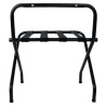 Soporte equipaje Bolero negro gr397