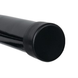 Soporte equipaje Bolero negro gr397