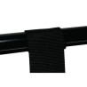 Soporte equipaje Bolero negro gr397