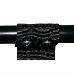 Soporte equipaje Bolero negro gr397