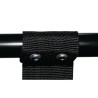 Soporte equipaje Bolero negro gr397