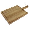 Tabla con mango Tuscany 250 x 180mm df054