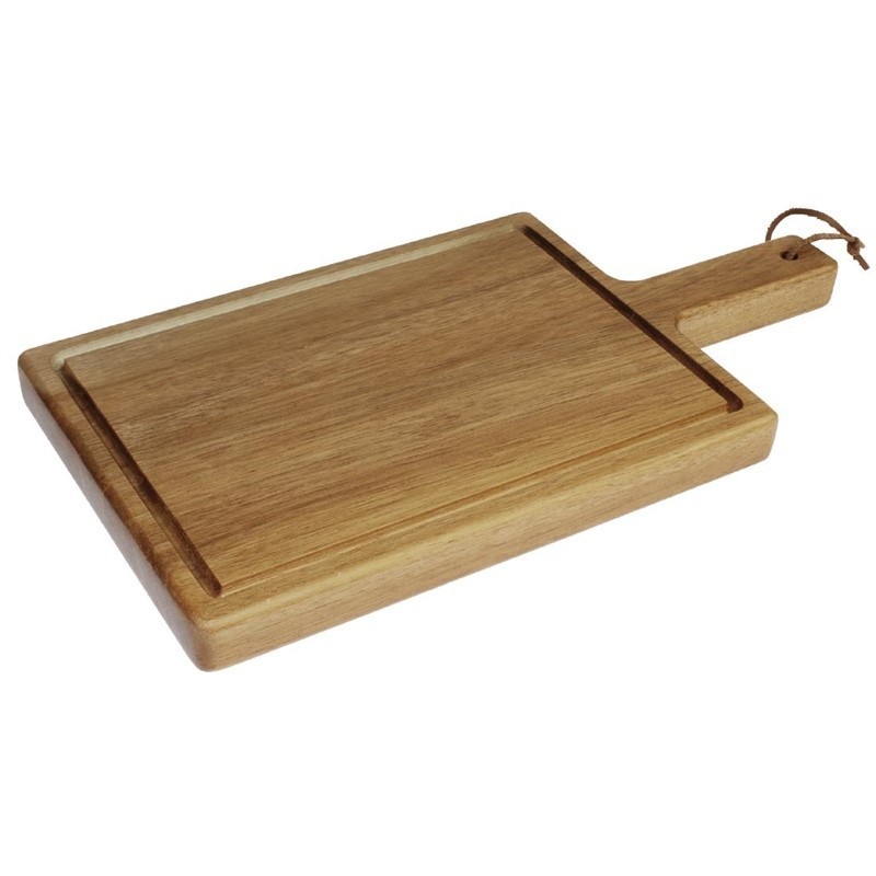 Tabla con mango Tuscany 300 x 230mm df055
