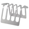 Soporte para tostadas dl239