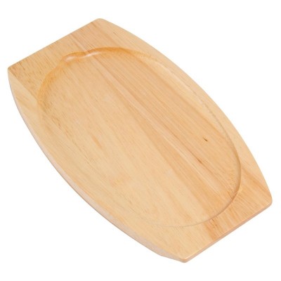 Base madera Olympia para asadora para GJ557