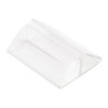Porta-tarjetas de plastico cc442