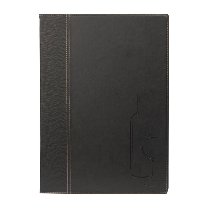 Carta de vinos Contemporary Securit h602
