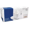 Recargas para batidor de crema x50 Vogue. 50 ud. cb163