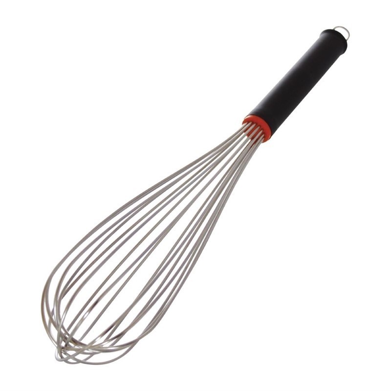 Batidor globo Schneider 24 filamentos 350mm cy223