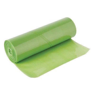 Manga pastelera Schneider un solo uso verde 470x230mm (Paquete 100). 100 ud. gt123