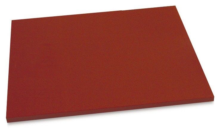 FIBRA 700X500 MM. blanca o roja