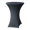 Funda extensible para mesa Samba D2 antracita dk586