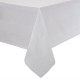 Mantel Mitre Luxury Satinband blanco 1370 x 1780mm gw420