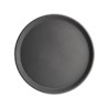 Bandeja antideslizante redonda 356mm Kristallon c557