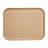 Bandeja Cambro Versa Lite 36X46 moka moteado dj660