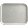 Bandeja Cambro Versa Lite 36X46 ahumado moteado dj661