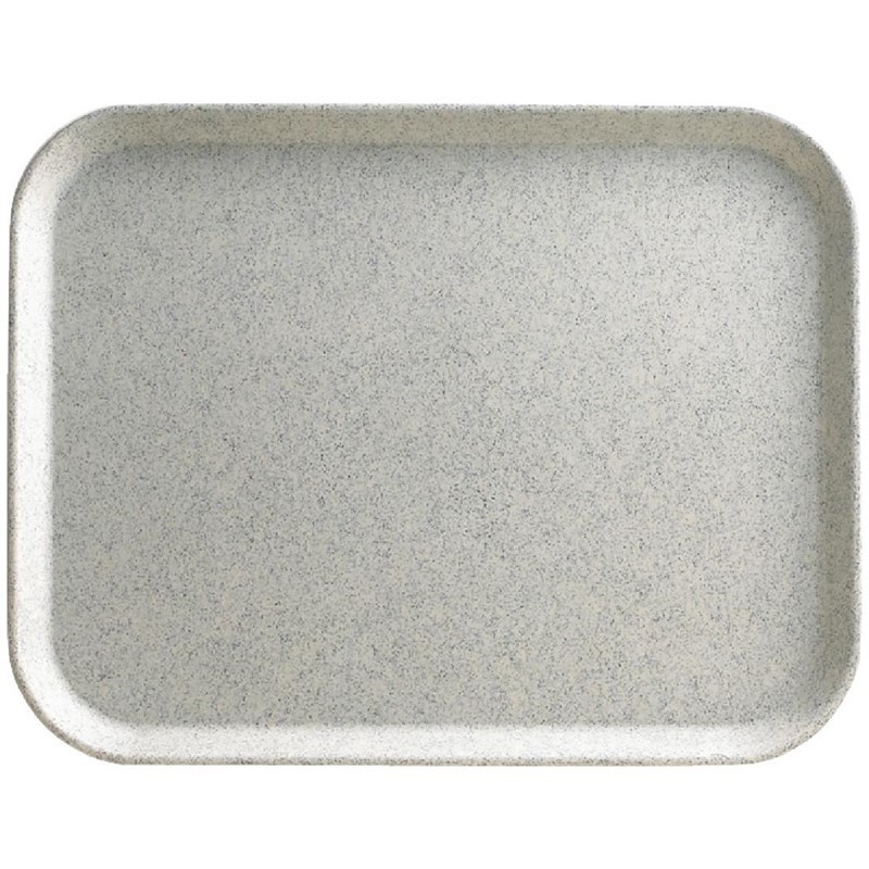 Bandeja camarero Cambro Versa Lite 36X46 ahumado moteado dj661