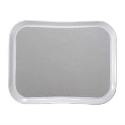 Bandeja Cambro Versa Lite Fun gris perla â 430x330mm gh239