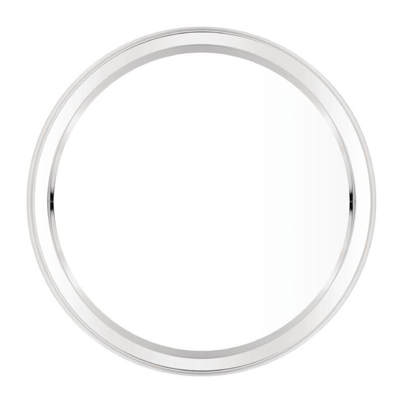 Bandeja de servir circular 305mm j828