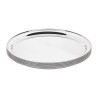 Bandeja de servir circular 305mm j828