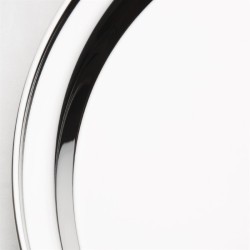 Bandeja de servir circular 305mm j828