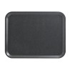 Bandeja laminada granito Cambro - 360x460mm u416